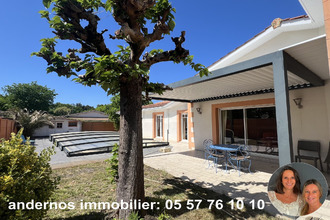  maison andernos-les-bains 33510