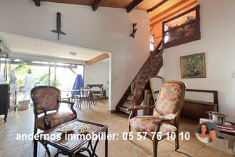  maison andernos-les-bains 33510