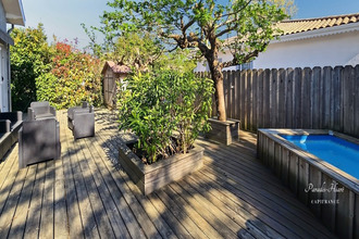  maison andernos-les-bains 33510