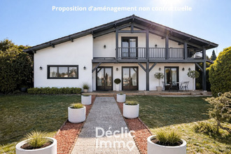  maison andernos-les-bains 33510