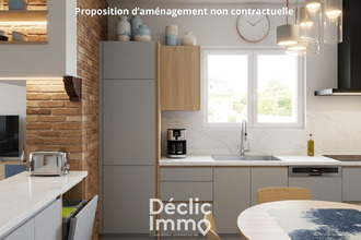  maison andernos-les-bains 33510