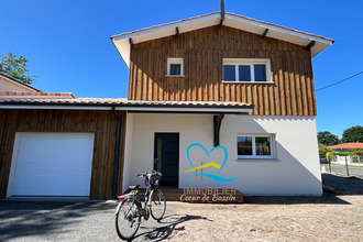  maison andernos-les-bains 33510