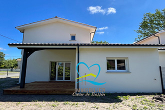 maison andernos-les-bains 33510