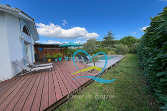  maison andernos-les-bains 33510