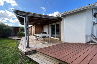 maison andernos-les-bains 33510