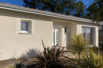  maison andernos-les-bains 33510