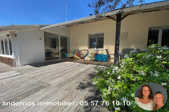  maison andernos-les-bains 33510