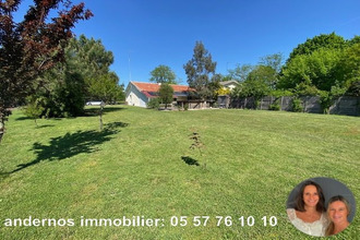  maison andernos-les-bains 33510