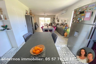  maison andernos-les-bains 33510