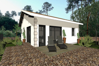 maison andernos-les-bains 33510