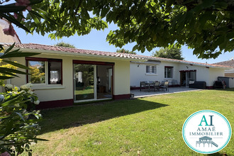  maison andernos-les-bains 33510