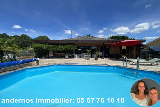 maison andernos-les-bains 33510