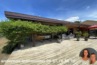  maison andernos-les-bains 33510