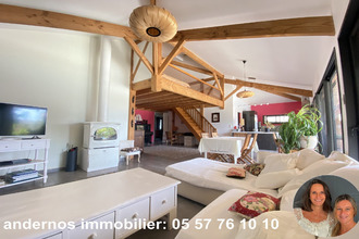  maison andernos-les-bains 33510