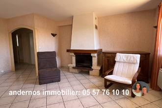  maison andernos-les-bains 33510