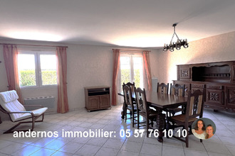  maison andernos-les-bains 33510