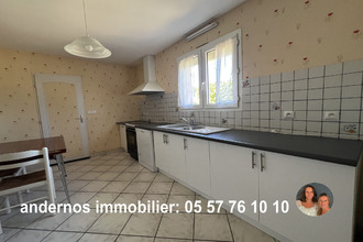  maison andernos-les-bains 33510