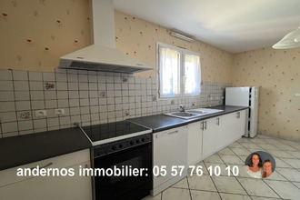  maison andernos-les-bains 33510