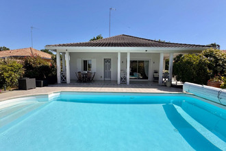  maison andernos-les-bains 33510