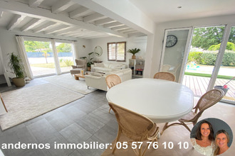  maison andernos-les-bains 33510