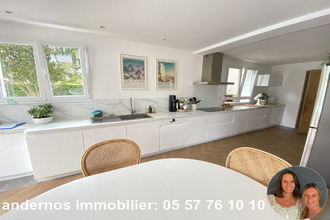  maison andernos-les-bains 33510