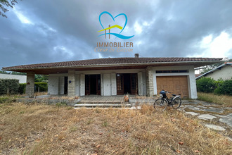  maison andernos-les-bains 33510