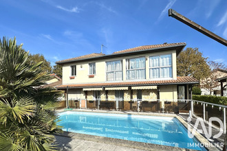  maison andernos-les-bains 33510