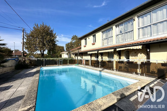  maison andernos-les-bains 33510