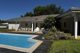  maison andernos-les-bains 33510