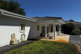  maison andernos-les-bains 33510
