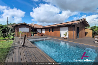  maison andernos-les-bains 33510