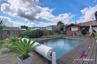  maison andernos-les-bains 33510