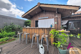  maison andernos-les-bains 33510