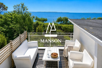  maison andernos-les-bains 33510