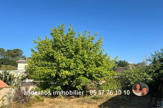  maison andernos-les-bains 33510