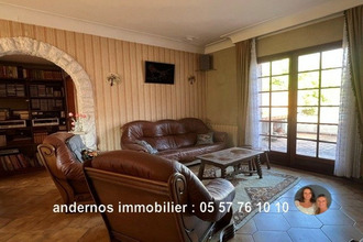  maison andernos-les-bains 33510