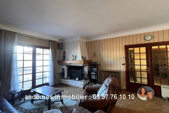  maison andernos-les-bains 33510