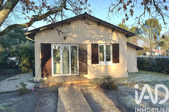  maison andernos-les-bains 33510