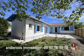  maison andernos-les-bains 33510