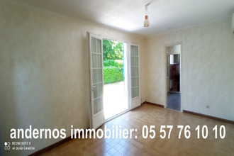  maison andernos-les-bains 33510