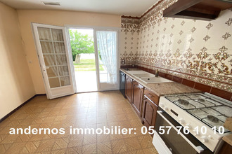  maison andernos-les-bains 33510