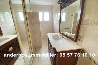  maison andernos-les-bains 33510