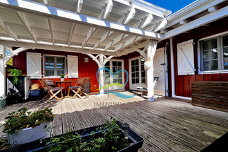  maison andernos-les-bains 33510