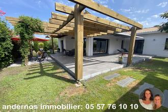  maison andernos-les-bains 33510