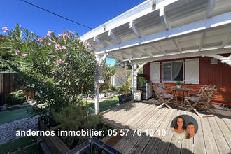  maison andernos-les-bains 33510