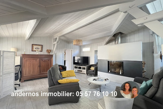  maison andernos-les-bains 33510