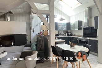  maison andernos-les-bains 33510