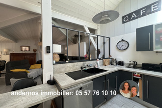  maison andernos-les-bains 33510