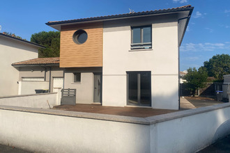 maison andernos-les-bains 33510