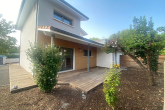  maison andernos-les-bains 33510